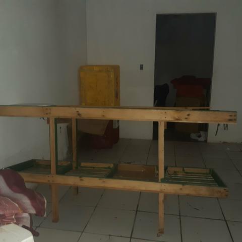 Vendo Verdureiro completo - Foto 3