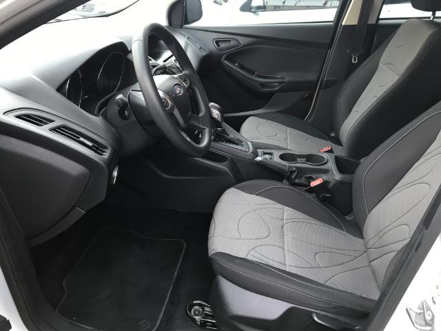 Focus Sedan 2.0 Impecável 2015 - Foto 11