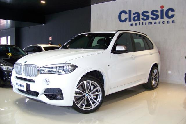 Bmw X5 M50d 3.0 Diesel Automática - Foto 2