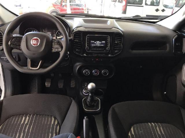 TORO Toro Freedom 2.0 16V 4x4 TB Diesel Mec. - Foto 12
