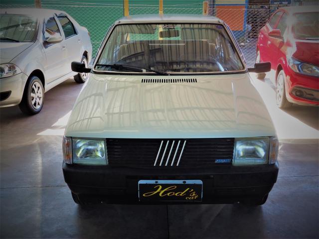 FIAT PREMIO 1986/1987 1.5 CS 8V ÁLCOOL 2P MANUAL - Foto 2