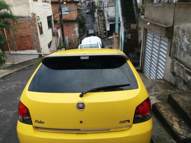 Vendo palio - Foto 4