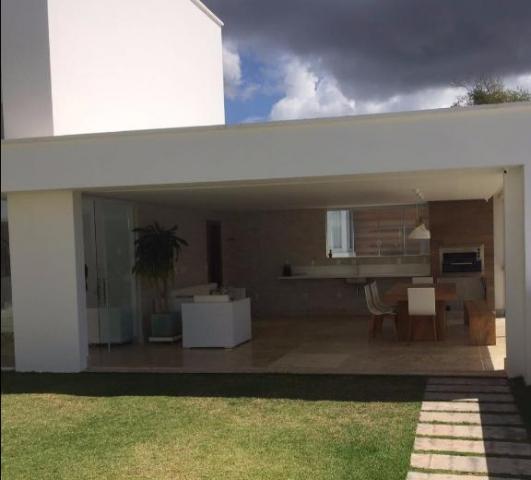 Casa em Condomínio para Venda em Salvador, Paralela, 4 dormitórios, 4 suítes, 6 banheiros, - Foto 5
