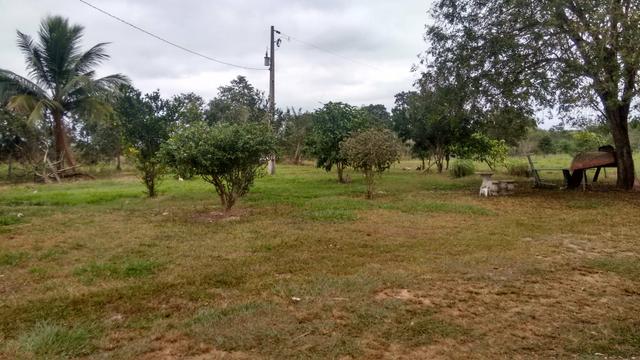 Chácara bem localizada em cuiaba - Foto 5