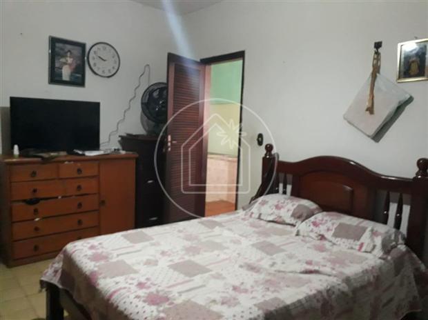 Casa à venda com 4 dormitórios em Estácio, Rio de janeiro cod:847113 - Foto 4