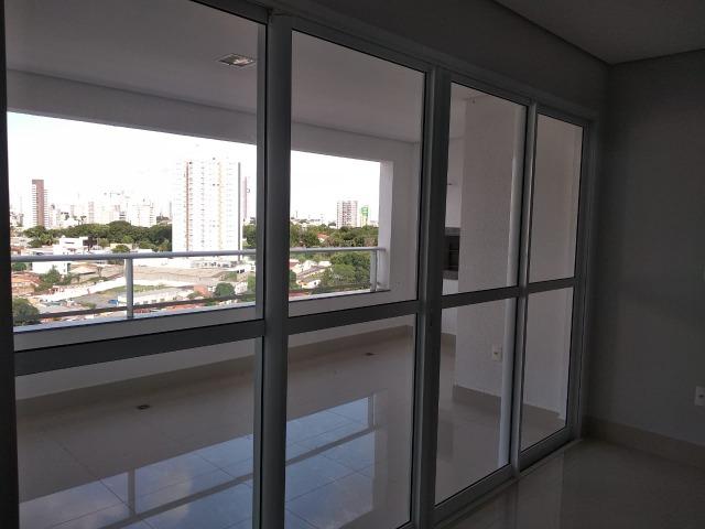 Ed. Park Libano sol da manhã - Foto 2
