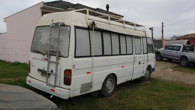 Motorhome micro onibus - Foto 2