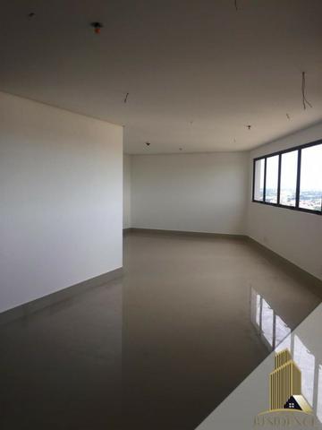 Sala Comercial - SB Tower 61 m² - Andar Alto - Foto 13