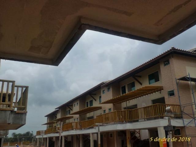 (305)Residencial Itacimirim Summer Ville 4 suite,2 vagas, novo. Na melhor praia da Espera - Foto 9
