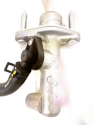Cilindro mestre de embreagem Kia Soul Cod. 416002K100 R$ 590 - Foto 4