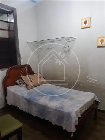 Casa à venda com 4 dormitórios em Estácio, Rio de janeiro cod:847113 - Foto 15