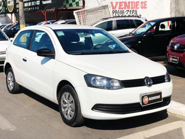 VOLKSWAGEN GOL 2014/2014 1.0 MI 8V FLEX 2P MANUAL G.VI