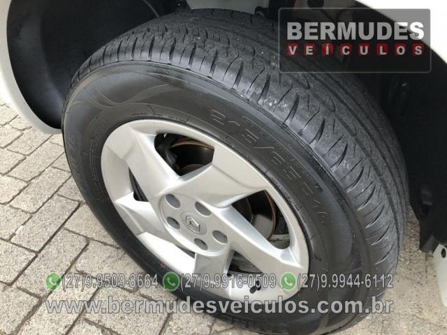 DUSTER Dynamique 2013 1.6 Mec. 58.000 KM - Foto 6