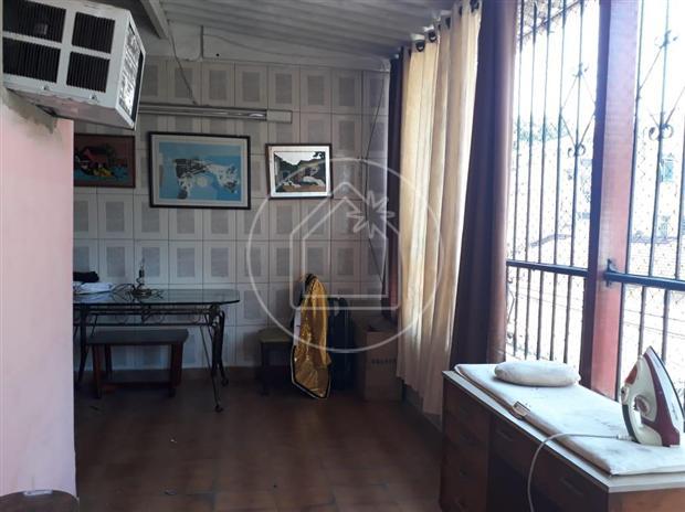 Casa à venda com 4 dormitórios em Estácio, Rio de janeiro cod:847113 - Foto 11