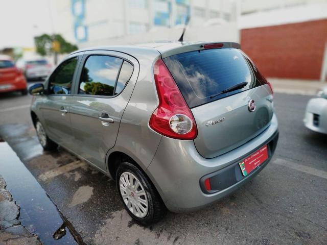 FIAT PALIO 2016/2017 1.0 MPI ATTRACTIVE 8V FLEX 4P MANUAL - Foto 7