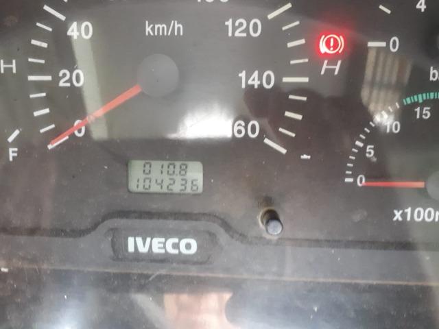 Vende-se caminhao iveco 2011 - Foto 2