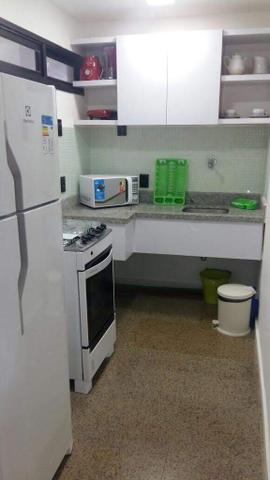 PX Flat Scalla Residence , mobiliado, andar alto, - Foto 8