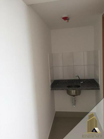 Sala Comercial - SB Tower 61 m² - Andar Alto - Foto 11