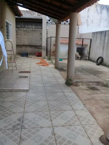 Casa 04 Quartos Proximo Taguapark - Foto 13
