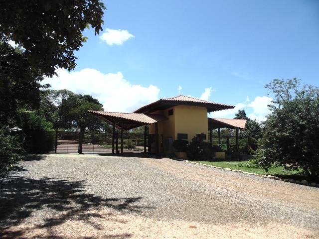 Terreno 02 Hectares Cond. Mansões Park Brasília - Área Rural Nova Betania Df - 135 - Foto 19