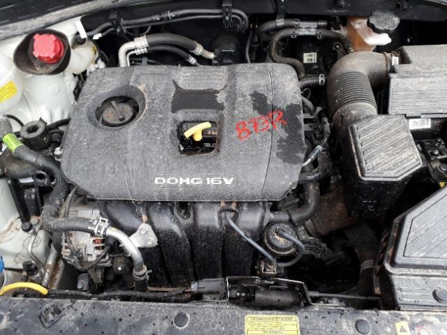 Sucata Kia Sportage EX 2.0 2017/2018 para Retirada de Peças - Foto 4