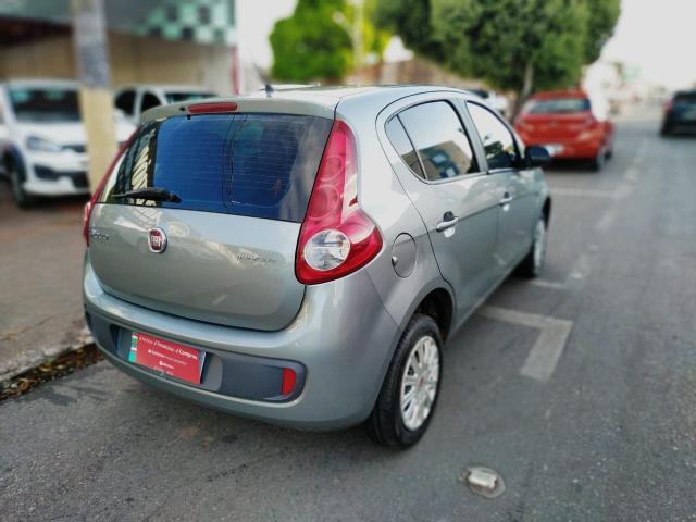 FIAT PALIO 2016/2017 1.0 MPI ATTRACTIVE 8V FLEX 4P MANUAL - Foto 2