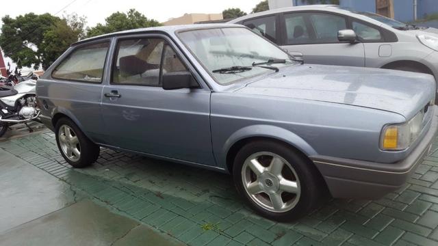 Gol 1.8, 1994 - Foto 2