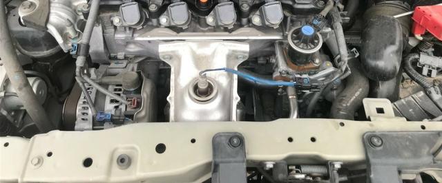 Sucata Honda Civic EXR 2.0 i-VTEC (Aut) (Flex) 2015/2016 para Retirada de Peças - Foto 8