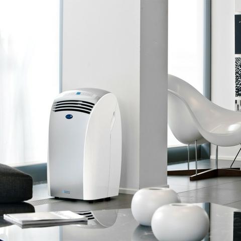 Aluguel de ar condicionado split e portátil - Foto 4