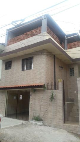 Sobrado mooca com 3 dormitórios, 1 vaga "aceita depósito"