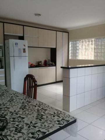 Casa 04 Quartos Proximo Taguapark - Foto 14