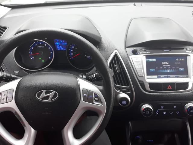 Hyundai Ix35 - Foto 11