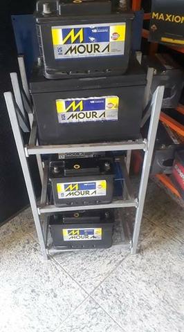 Melhor preço do mercado voçe encontra na Point Baterias!! - Foto 2