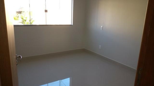 Samuel Pereira oferece: Casa Alto da Boa Vista Nova Moderna Escriturado 3 Suites Armários - Foto 15