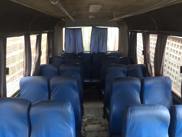 Ônibus Volare A6 2001 - Foto 9
