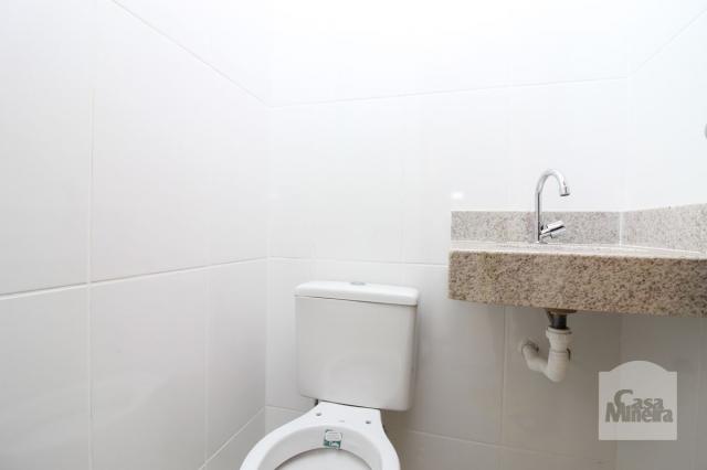 Apartamento à venda com 2 dormitórios em Jardim américa, Belo horizonte cod:249238 - Foto 13
