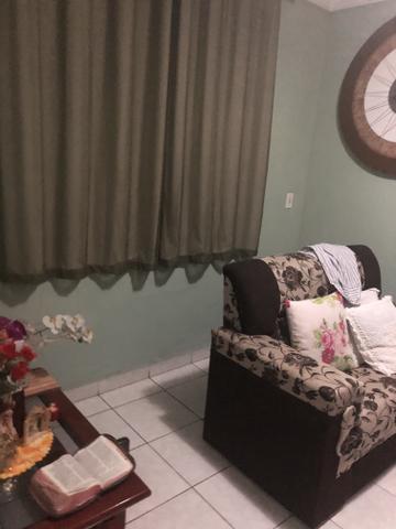 Vendo casa no Centro de Campo Grande - Foto 16