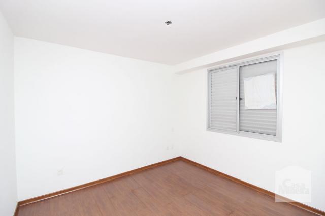 Apartamento à venda com 2 dormitórios em Jardim américa, Belo horizonte cod:249238 - Foto 6