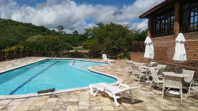 Terreno de Condomínio de Alto Padrão em Gravatá-PE 320 MIL Ref. 253 - Foto 8