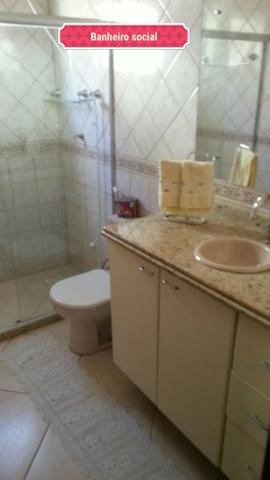 Casa de 5/4 sendo 4 suites no Village Piata em frente ao Clube Costa Verde R$ 990.000,00 - Foto 8