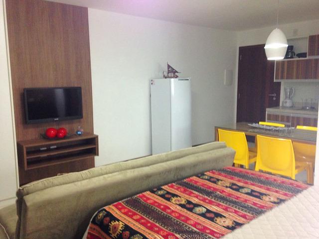 Villas do Pratagy Resort - Maceió. Apartamento tipo studio - Foto 12