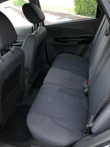 Tucson 2010 GL 2.0 Automática EXTRA!! - Foto 6