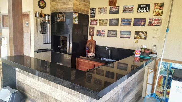 Casa de Praia com 5 Suítes - Foto 15