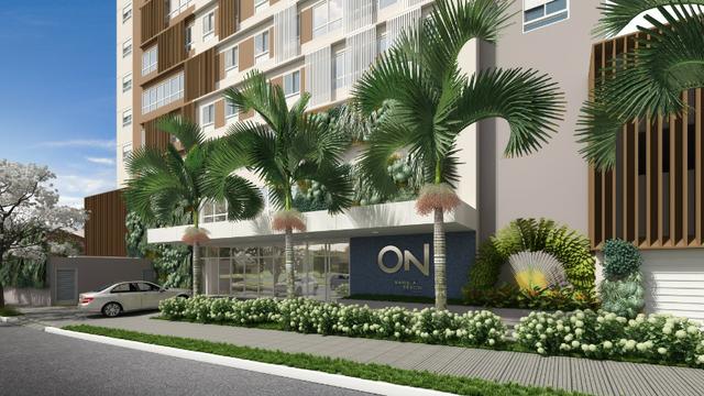 More no Setor Marista próximo a Academia Bodytech - 3 suítes plenas - 115m²