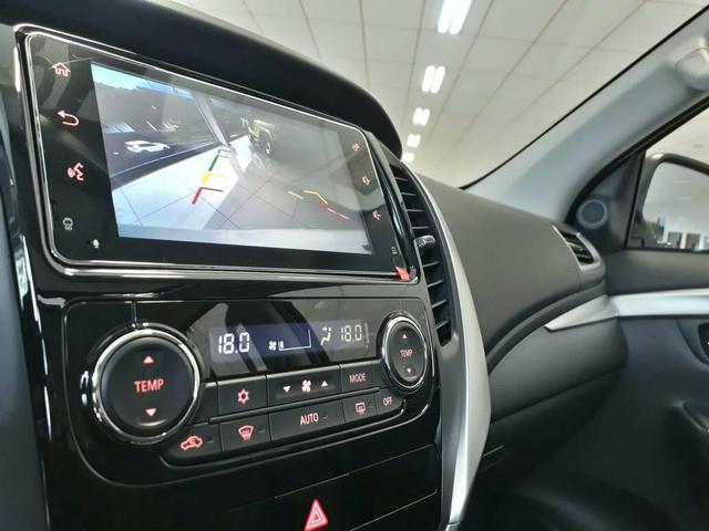 Pajero sport hpe 2.4 diesel 4x4 automática 2020 - Foto 9