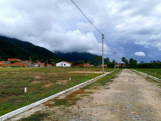 Ultimas unidades. Lotes Pronto para construir em Pacatuba - Foto 7