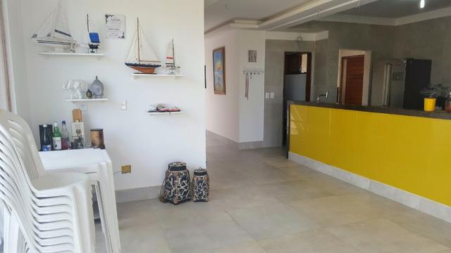 Casa de Praia com 5 Suítes - Foto 7