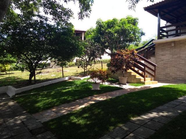 Casa de Condomínio em Gravatá-PE Temporada Julho 5 Mil Ref. 278 - Foto 10