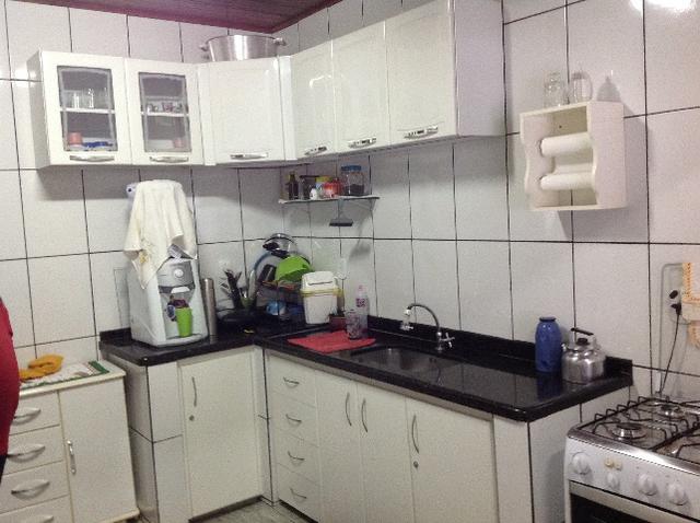 Casa em caldas 4 dormitórios,casa do caseiro,pego casa na cidade ocidental,ou Valparaiso - Foto 14
