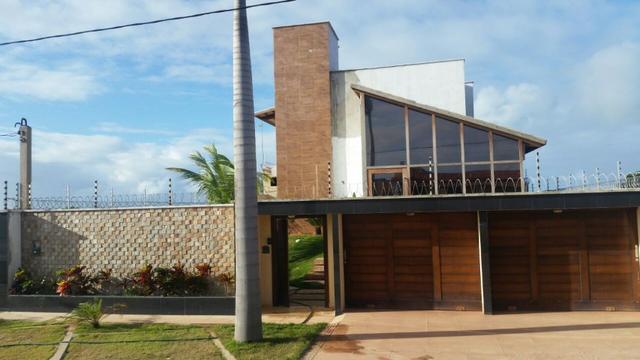 Casa de Praia com 5 Suítes - Foto 3